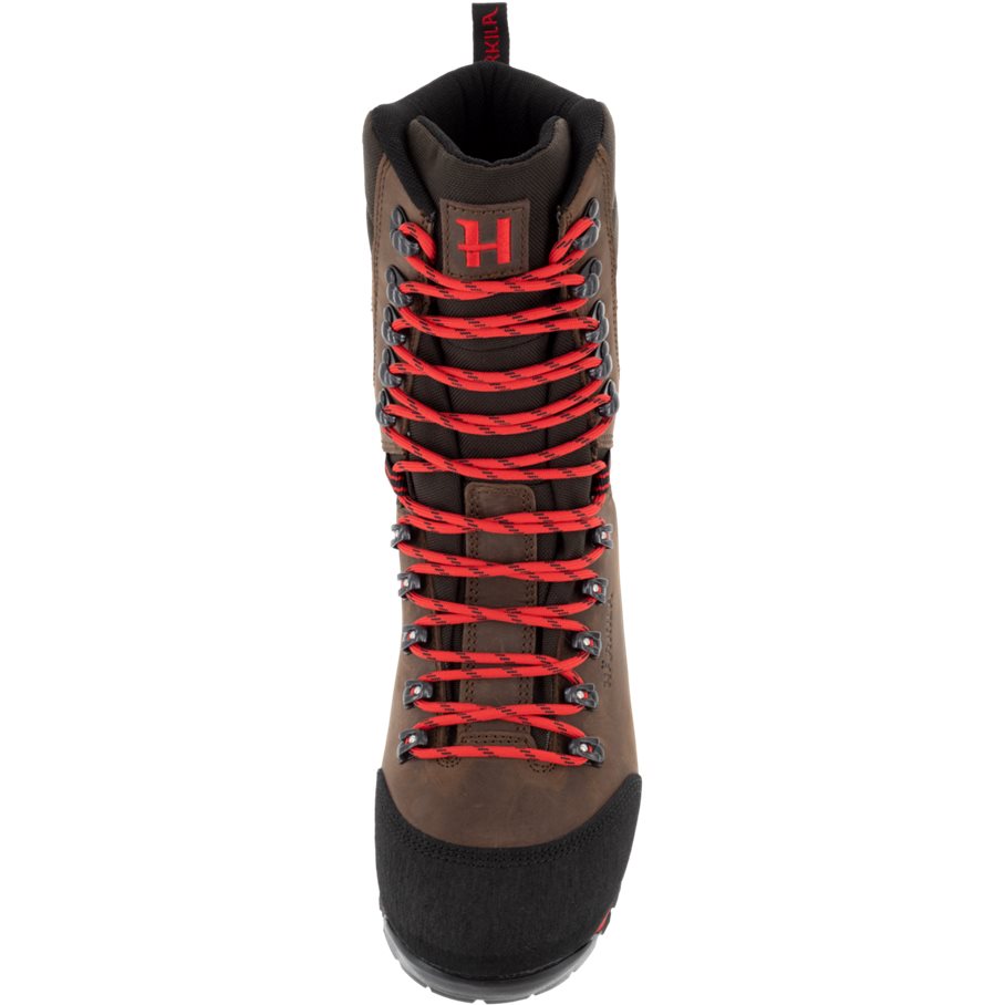 Forest Hunter Hi GTX DARK BROWN / EUR 46