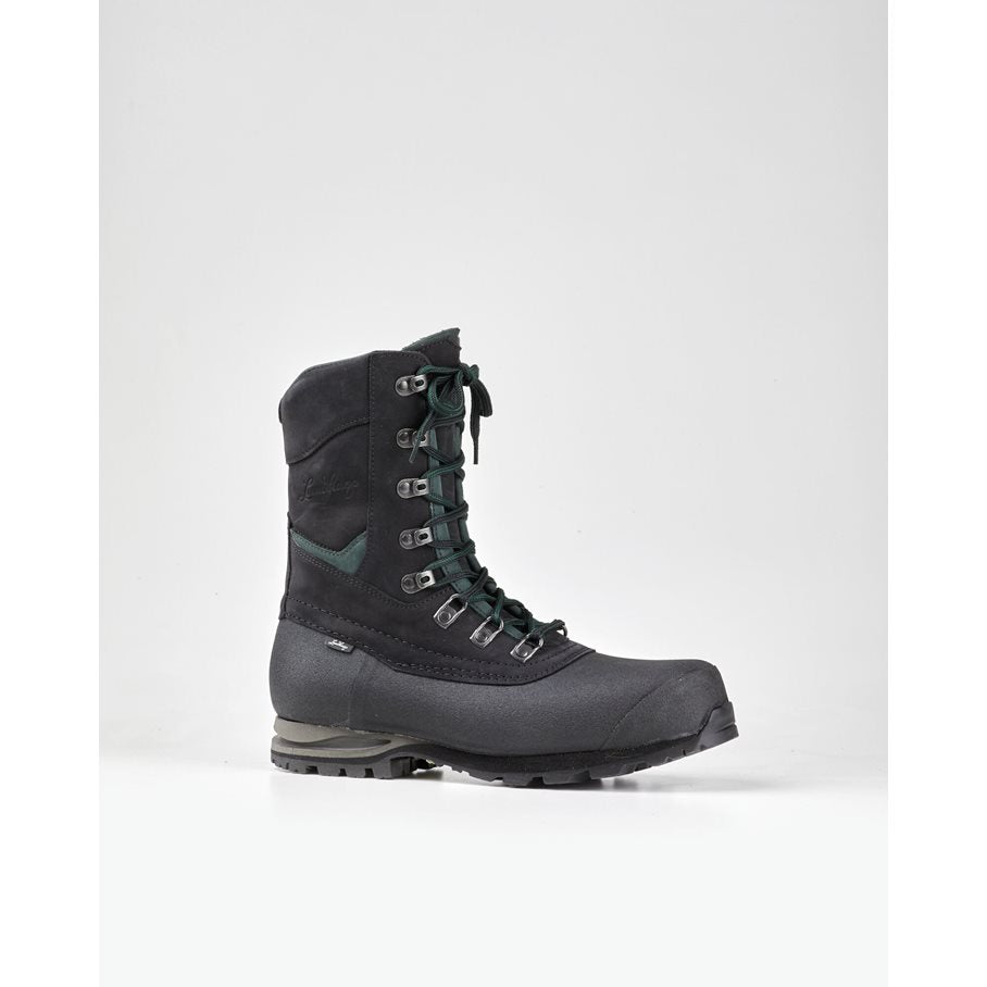 Jaure II Mens Lt High Wide