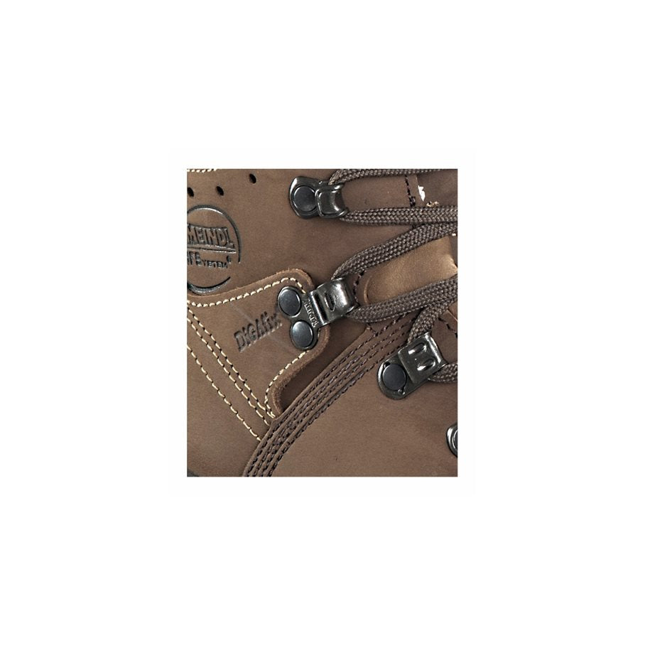 Island Lady MFS Active kängor HAZELNUT / UK 5