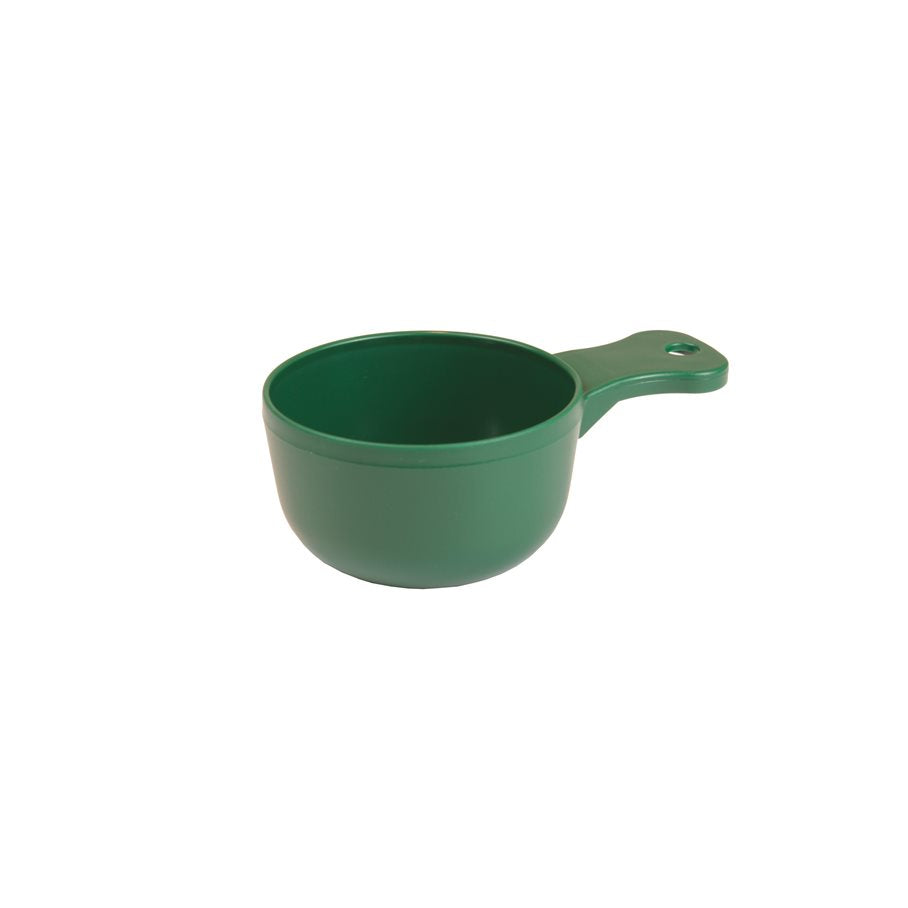 Kåsa Rund 2 dl MÖRKGRÖN / EN STL