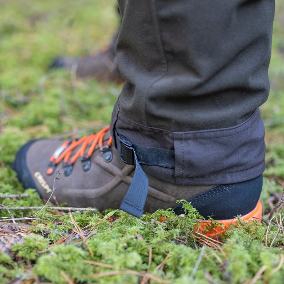 Titan Gore-Tex Känga Brun BRUN / EUR 41