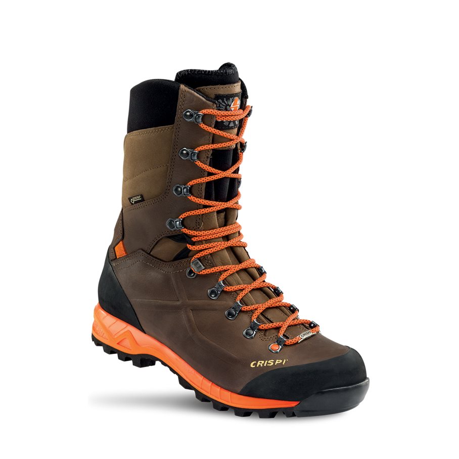 Titan Gore-Tex Känga Brun BRUN / EUR 45