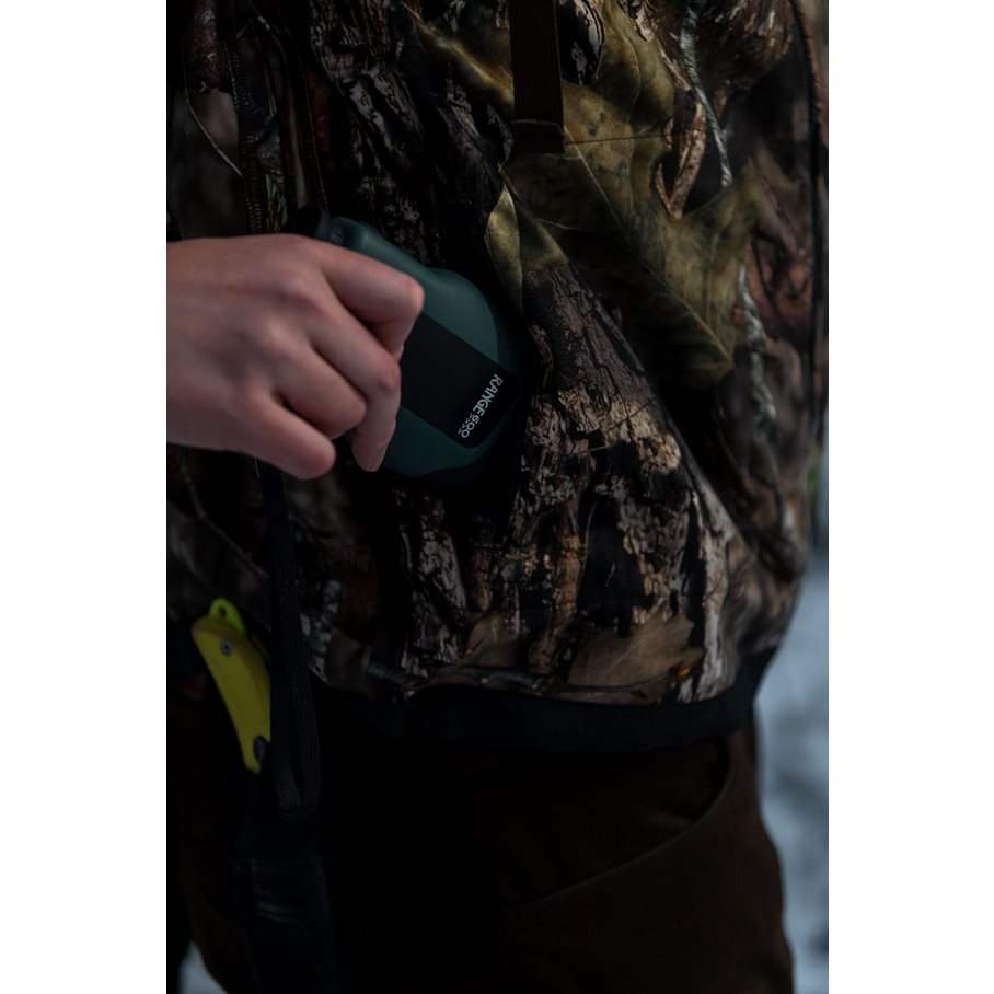 Jämtland X Jacka RÖD/GRÖN / XS