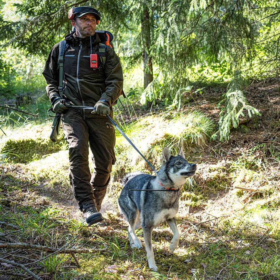 Sarek Byxa 2.0 BRUN / 48L