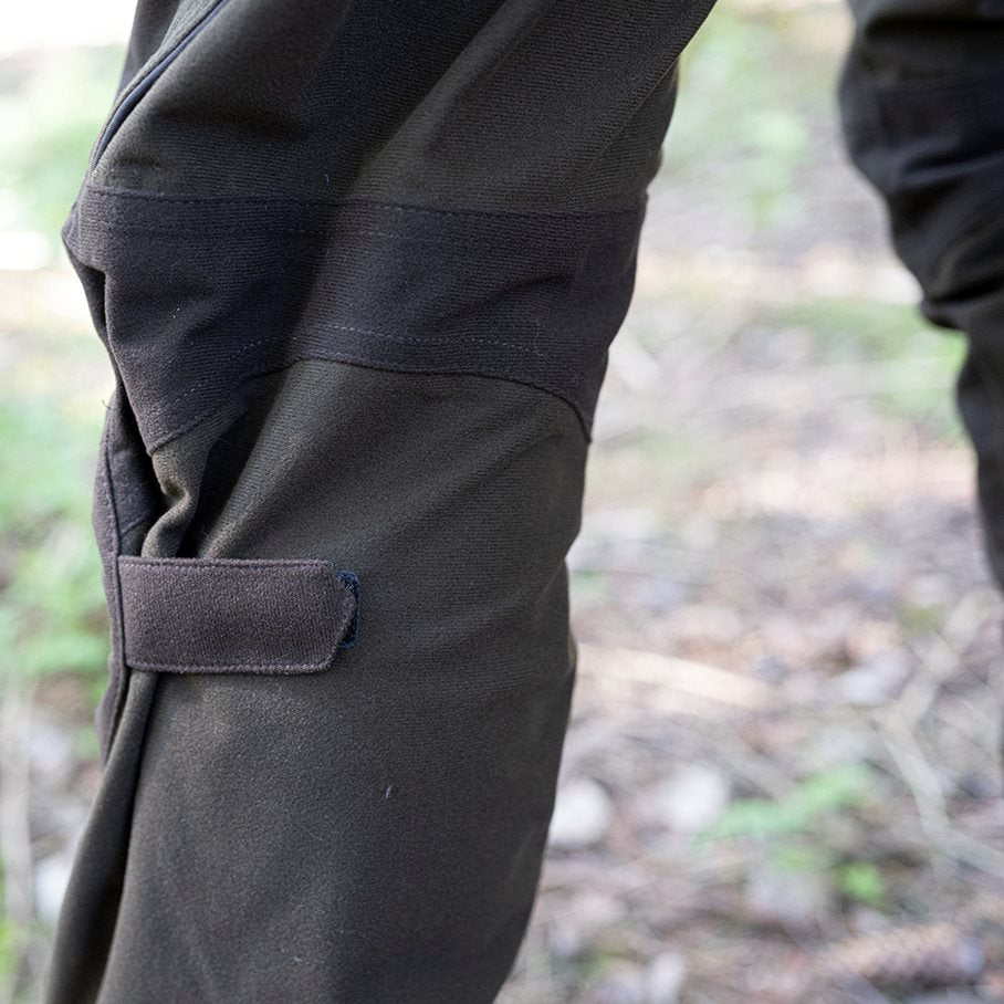 Sarek Byxa 2.0 BRUN / 50R