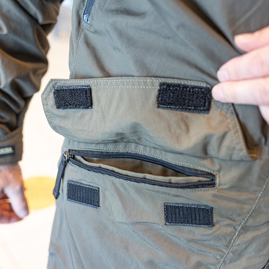 Forest Jacka 3.0, Astro Edition OLIV / L