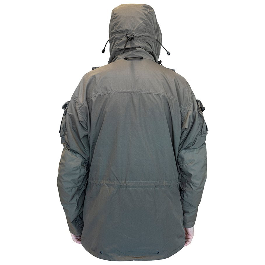 Forest Jacka 3.0, Astro Edition OLIV / M