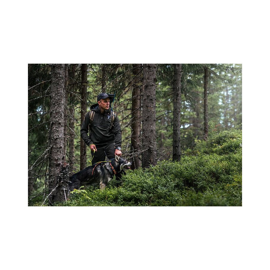 Loden Byxa GRÖN / 56