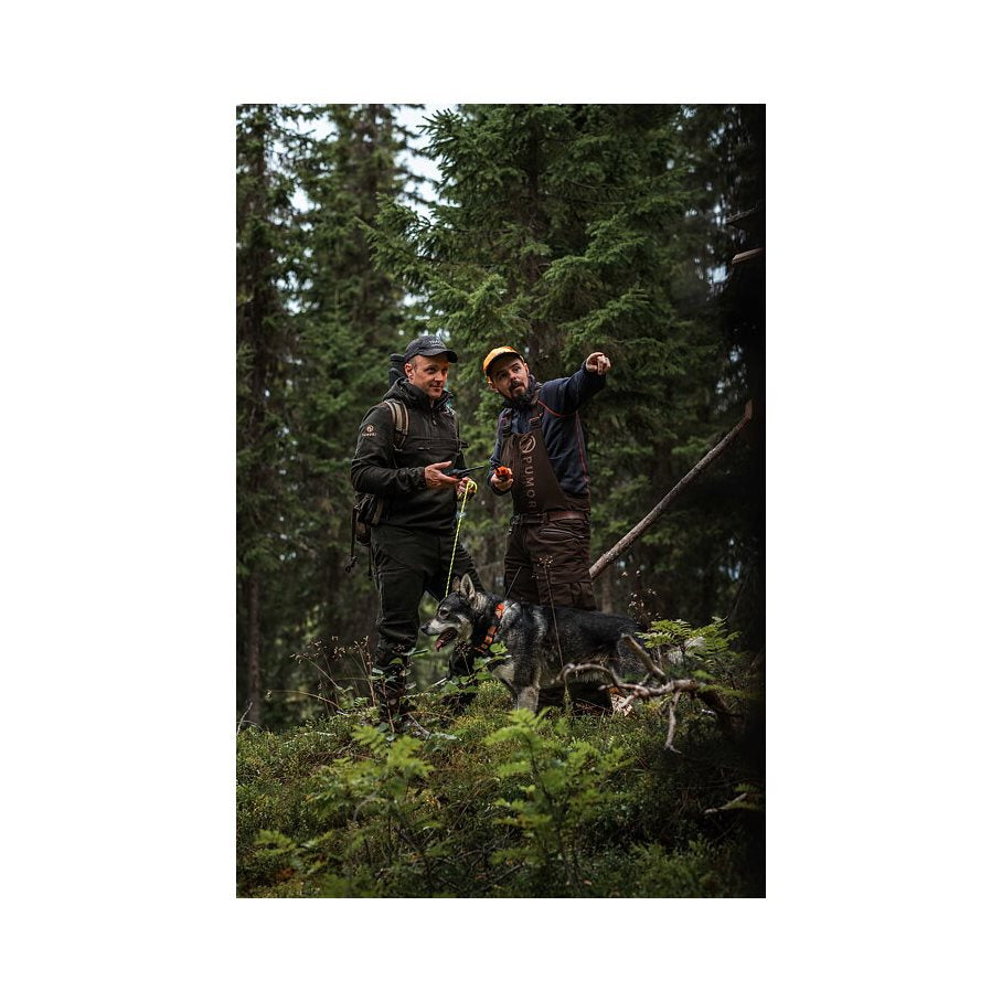 Loden Byxa GRÖN / 58