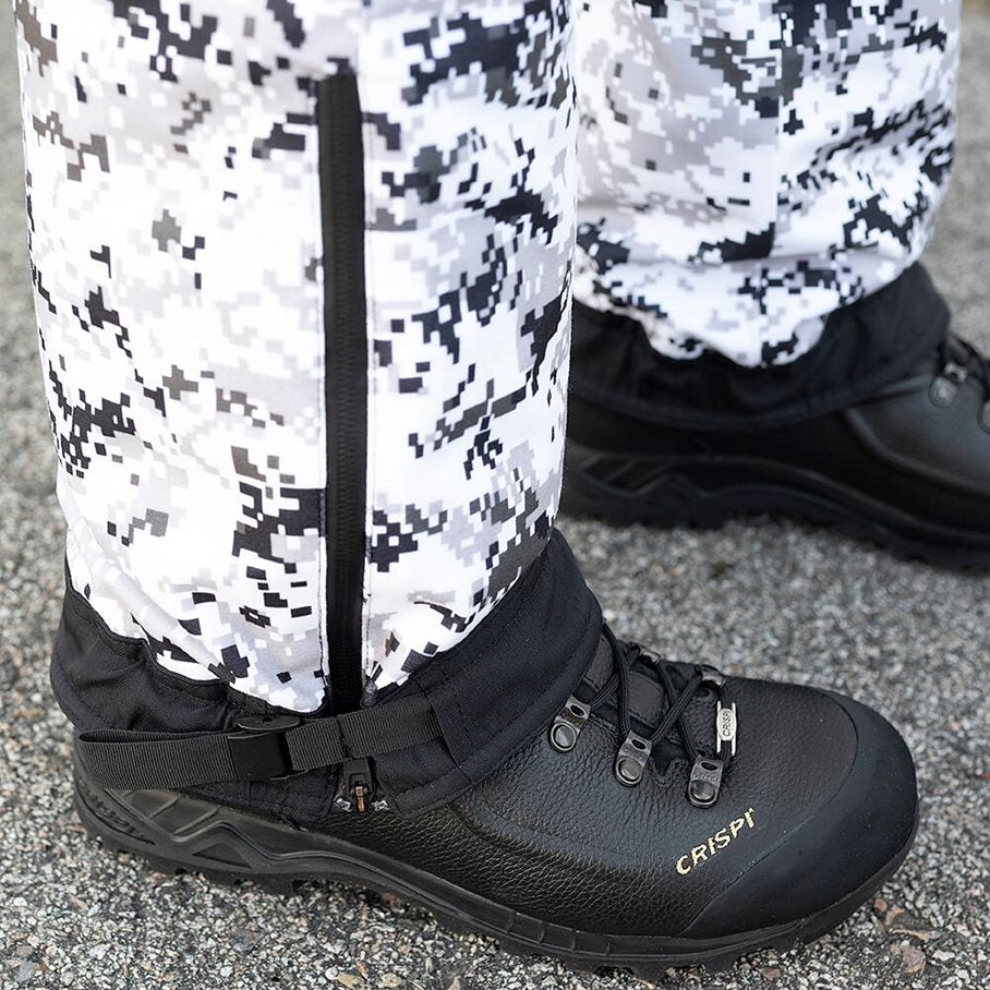 Lynx Byxa VIT/SVART / 46