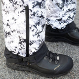 Lynx Byxa VIT/SVART / 46