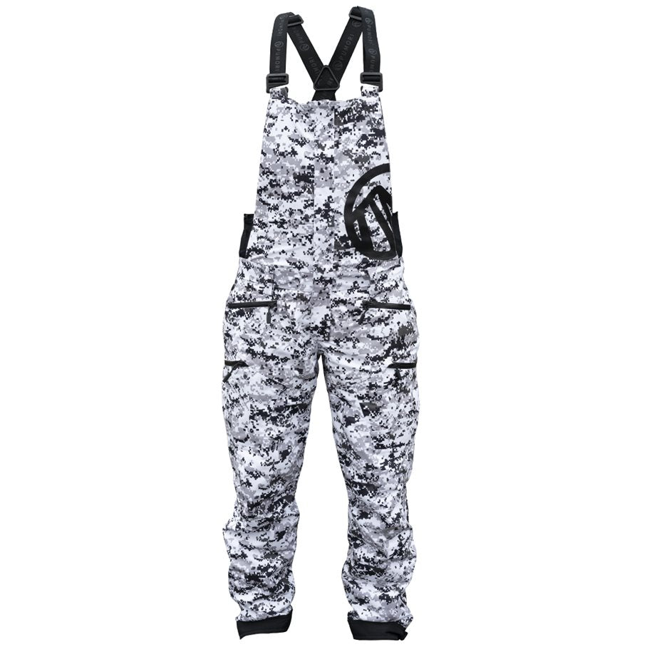 Lynx Byxa VIT/SVART / 48