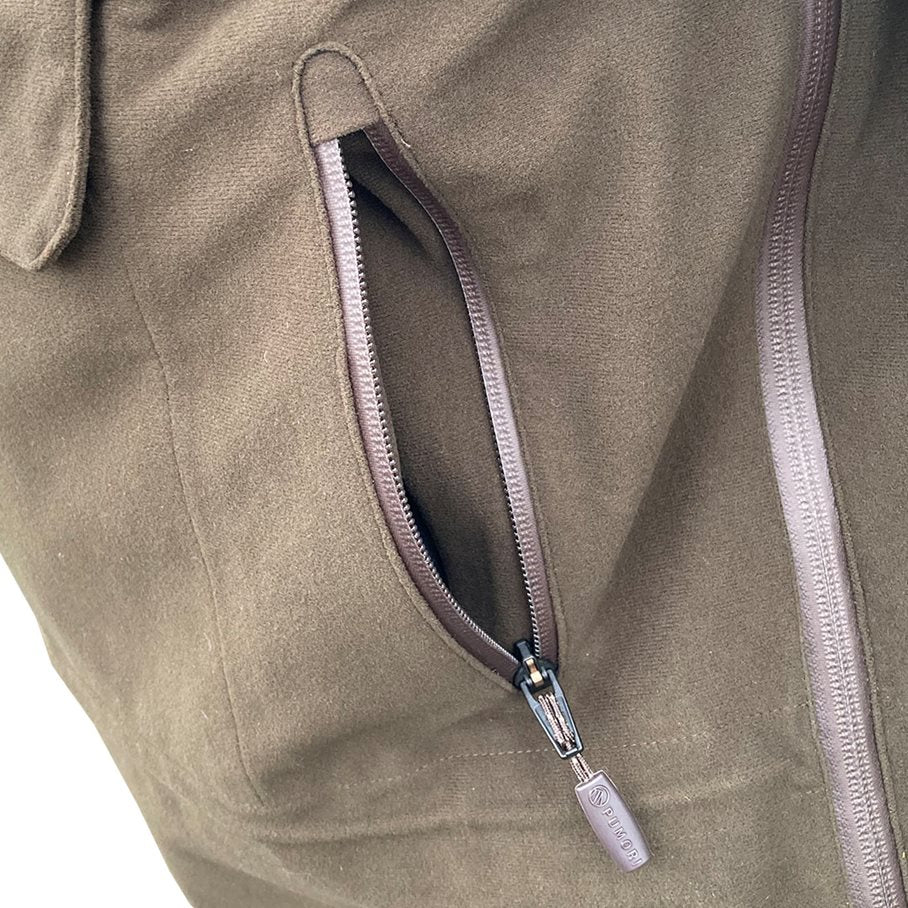 Sarek Anorak BRUN / 54