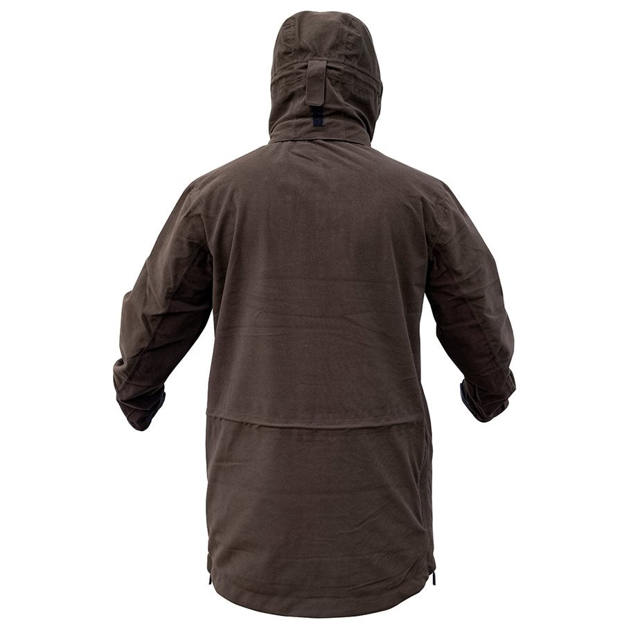 Sarek Anorak BRUN / 58