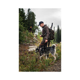 Stalker Lite Byxa BRUN / 46