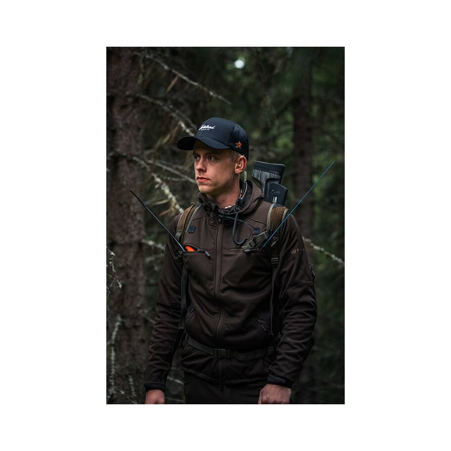 Stalker Lite Byxa BRUN / 56