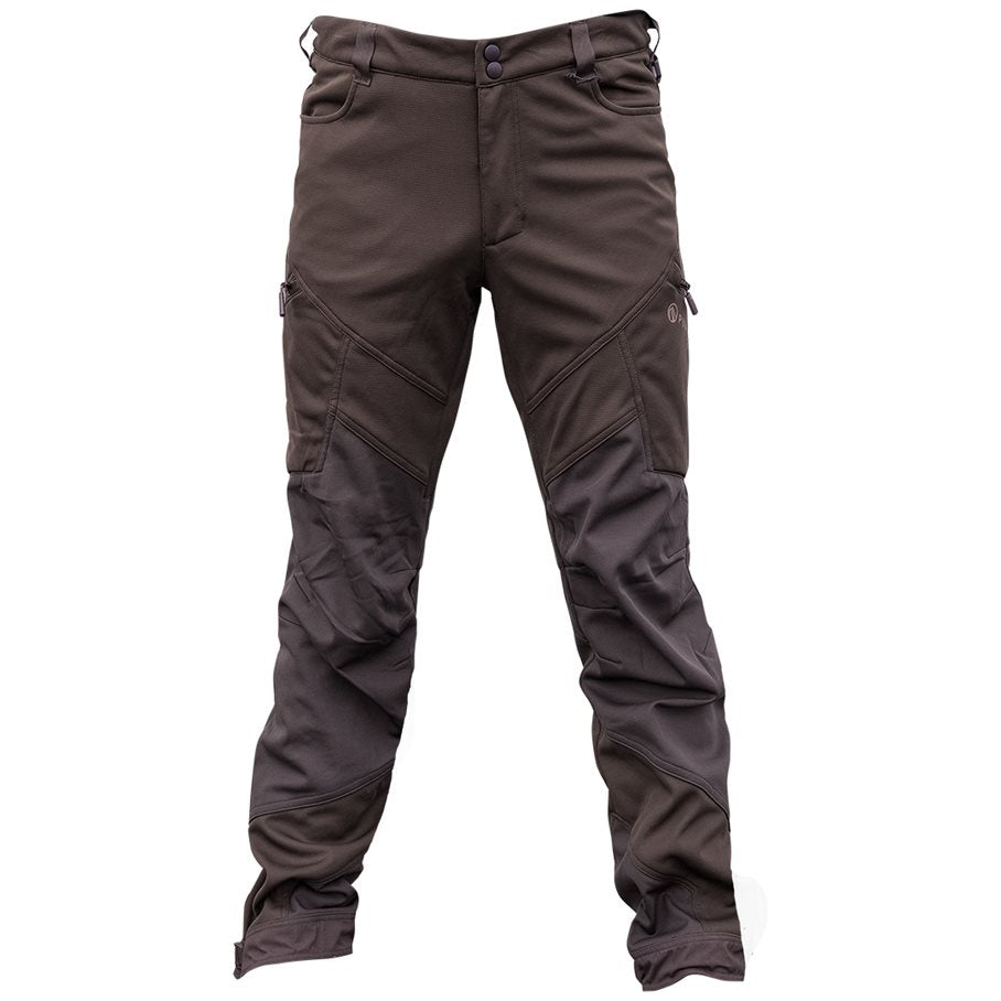 Stalker Lite Byxa BRUN / 58