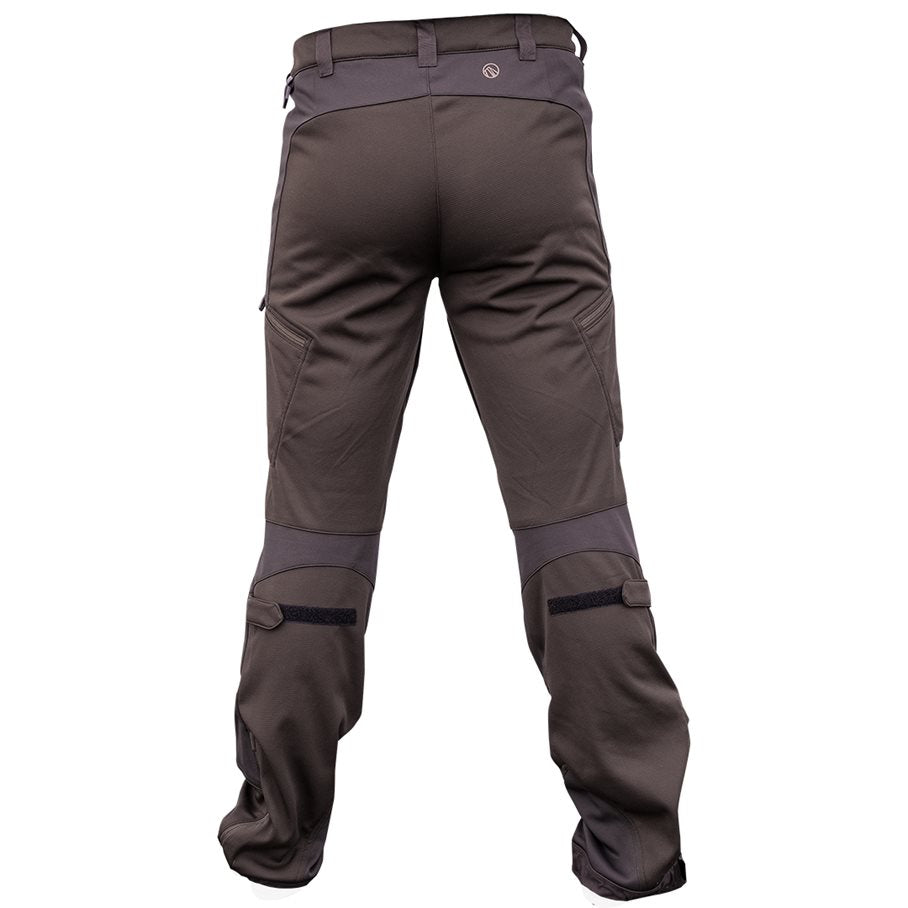 Stalker Lite Byxa BRUN / 58