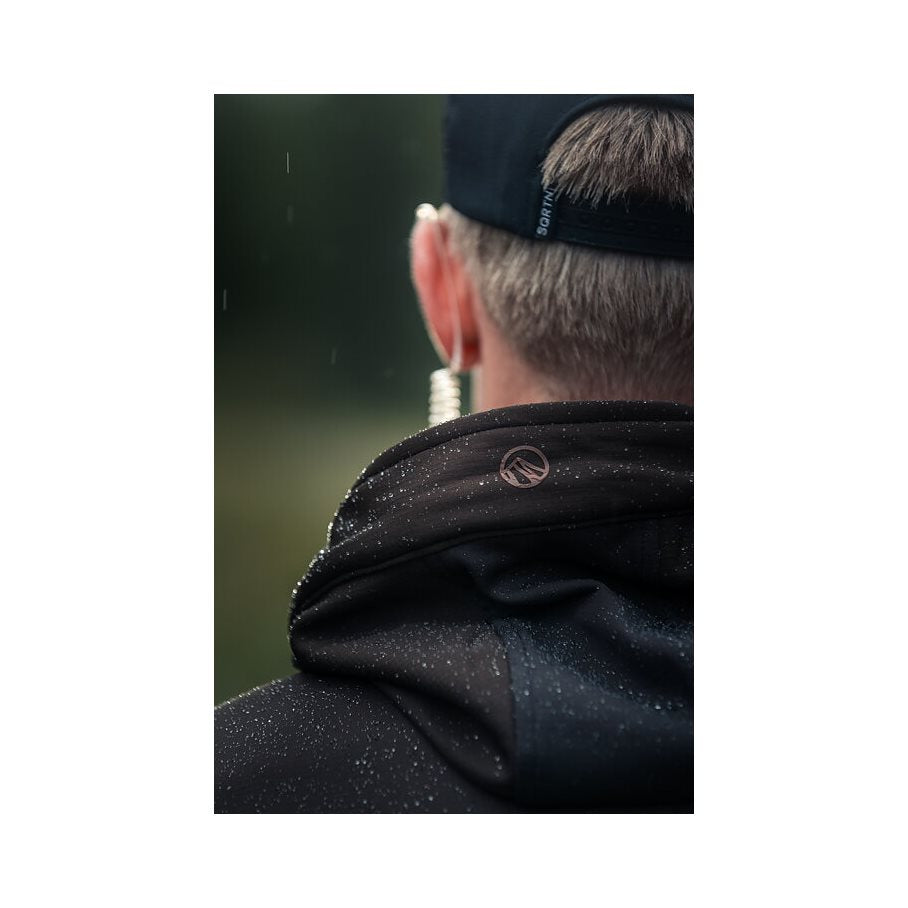 Stalker Lite Jacka BRUN / 48