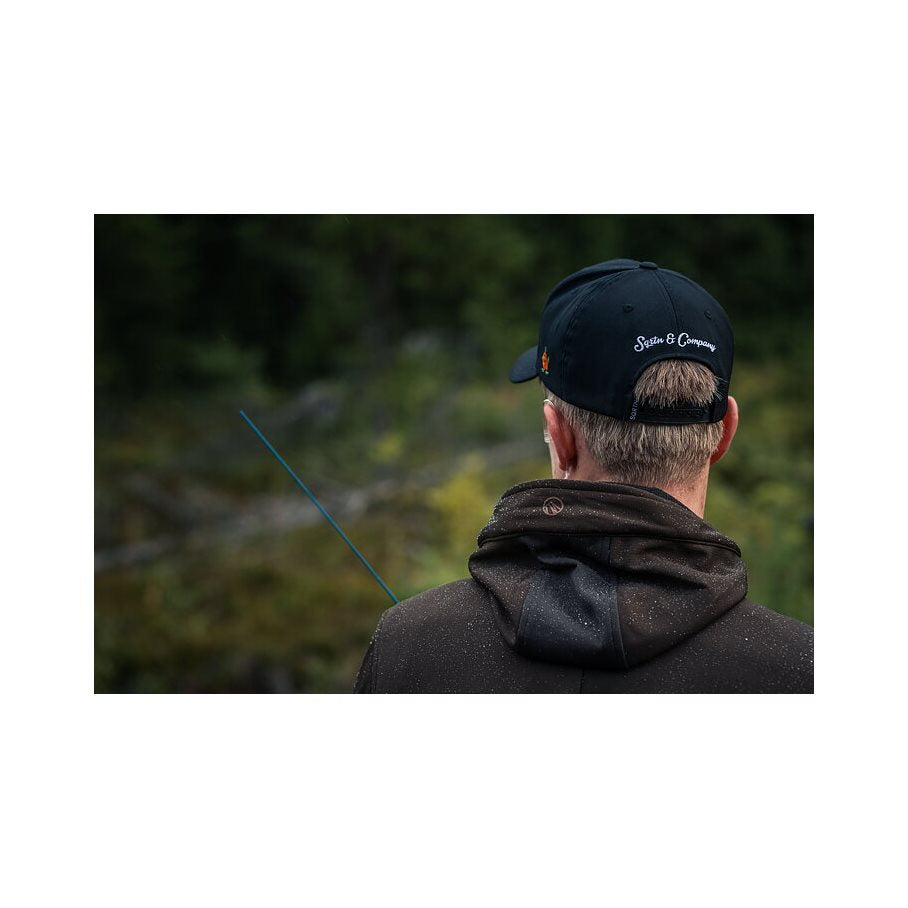 Stalker Lite Jacka BRUN / 54