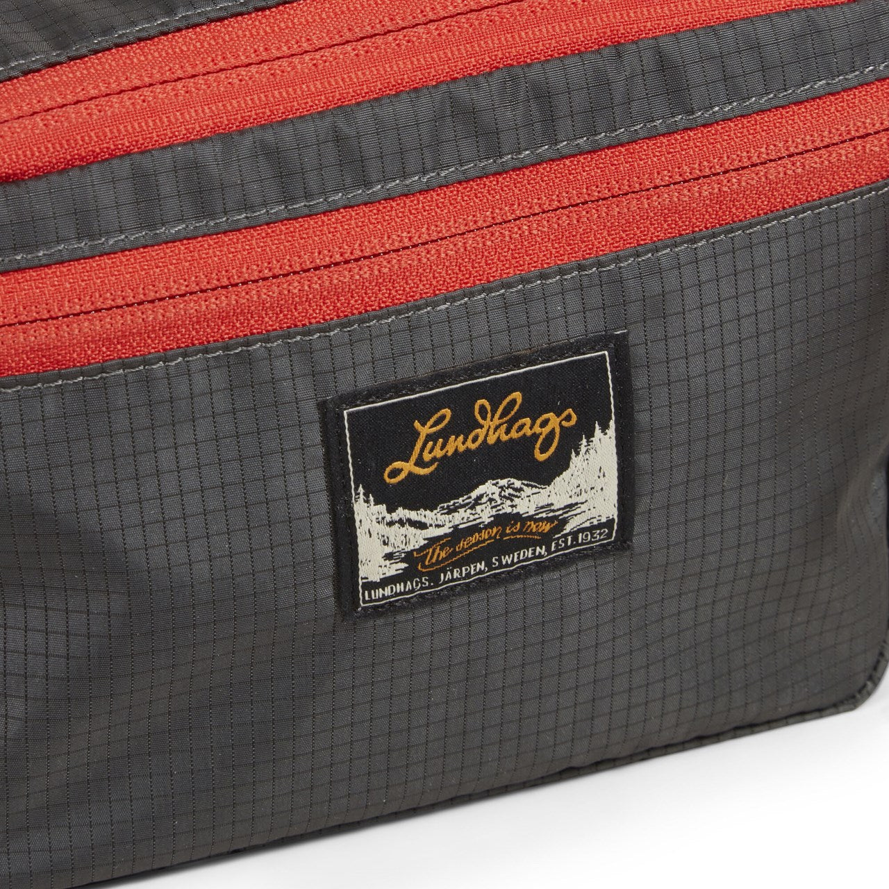 Core Hippak 2 L GRANITE / EN STL