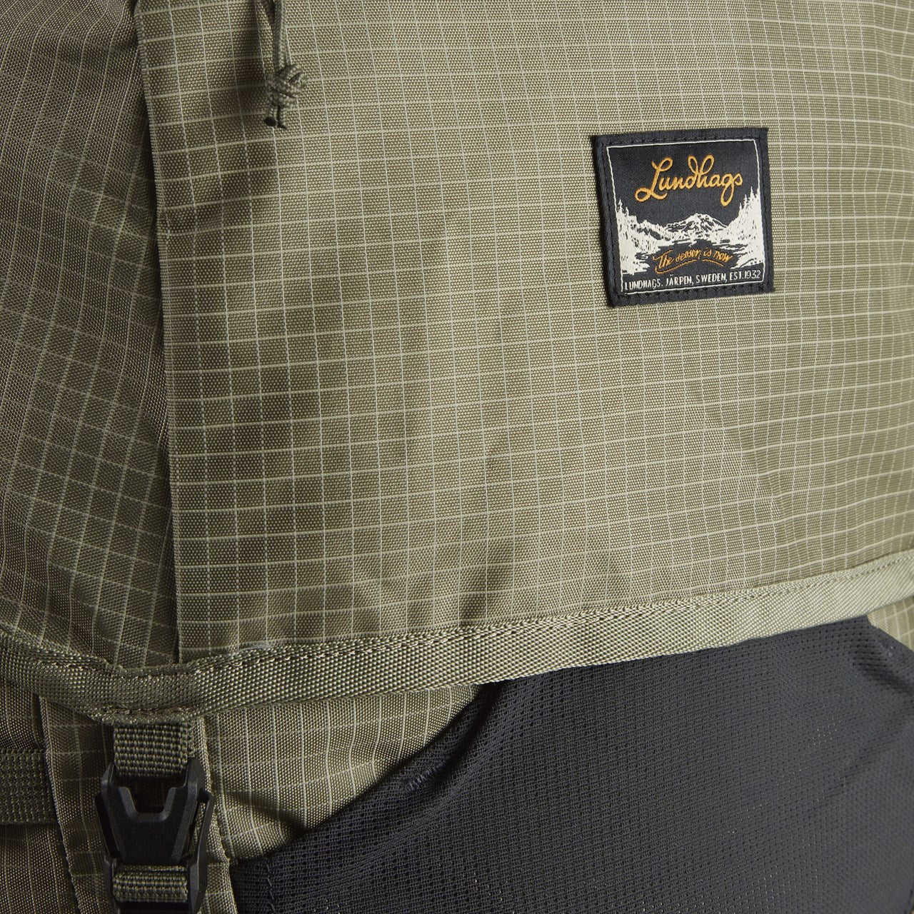 Fulu Core 45 L CLOVER / EN STL