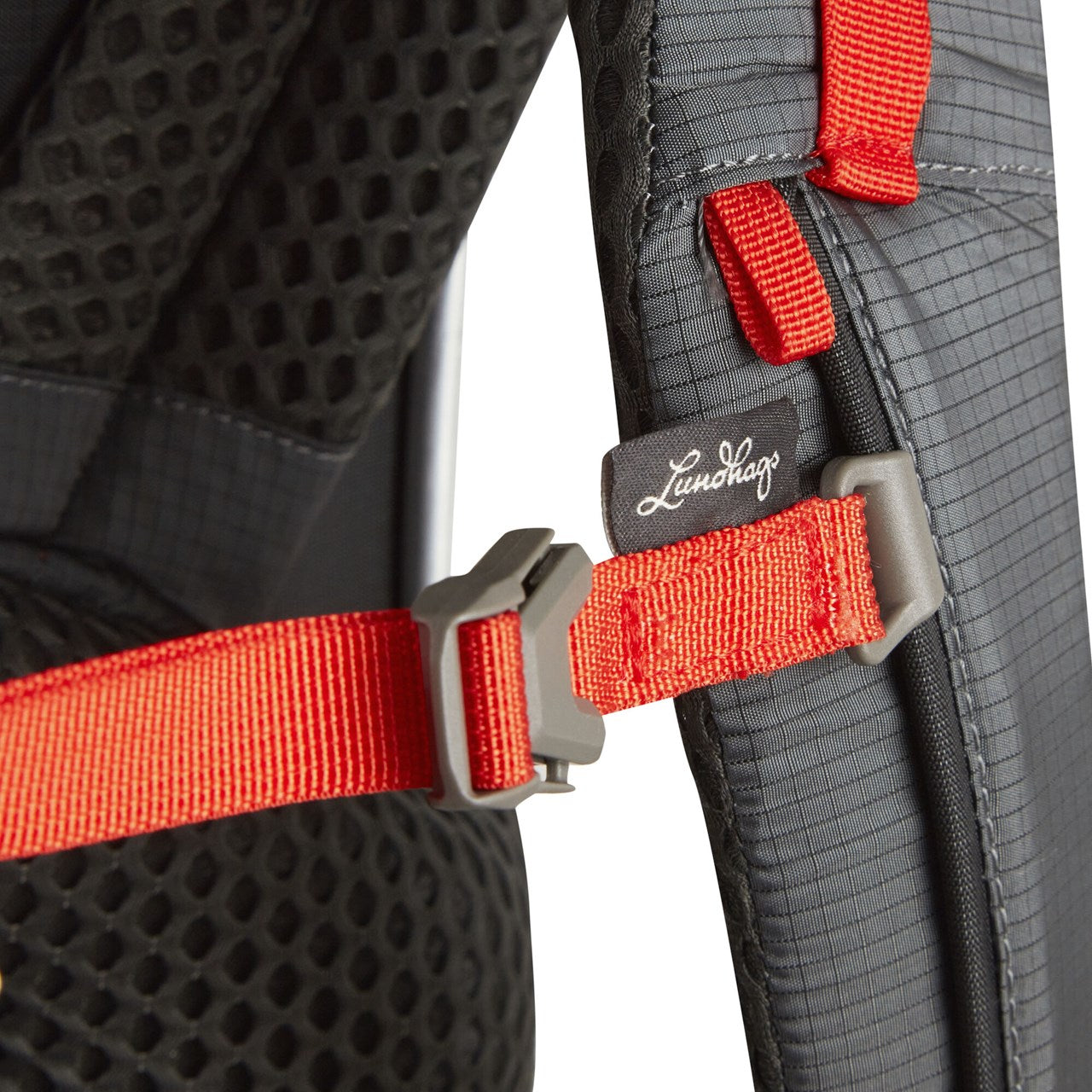 Padje Light 60 L GRANITE / RL