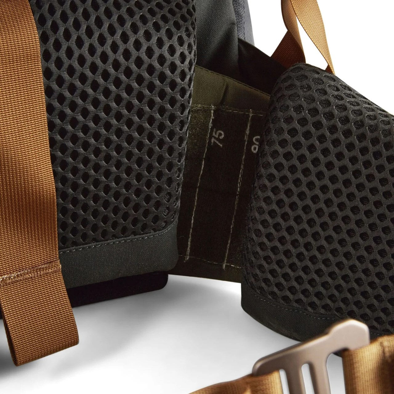 Saruk Pro 60 L FOREST GREEN / RL