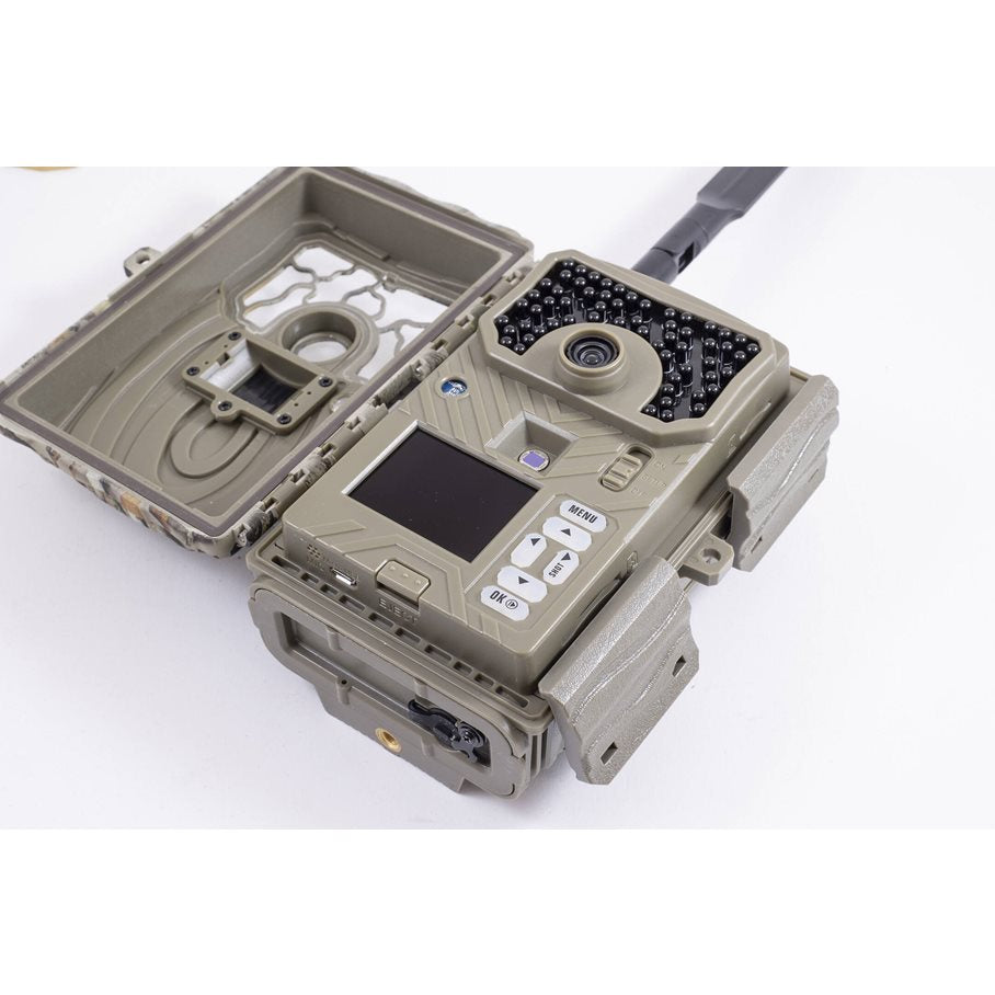 Viltkamera Select 30MP 4G UTAN SIM