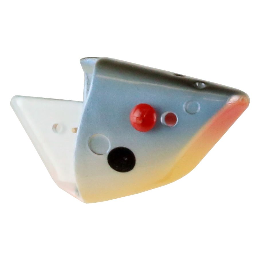 Bait Head, Löjskalle UV PLO / L