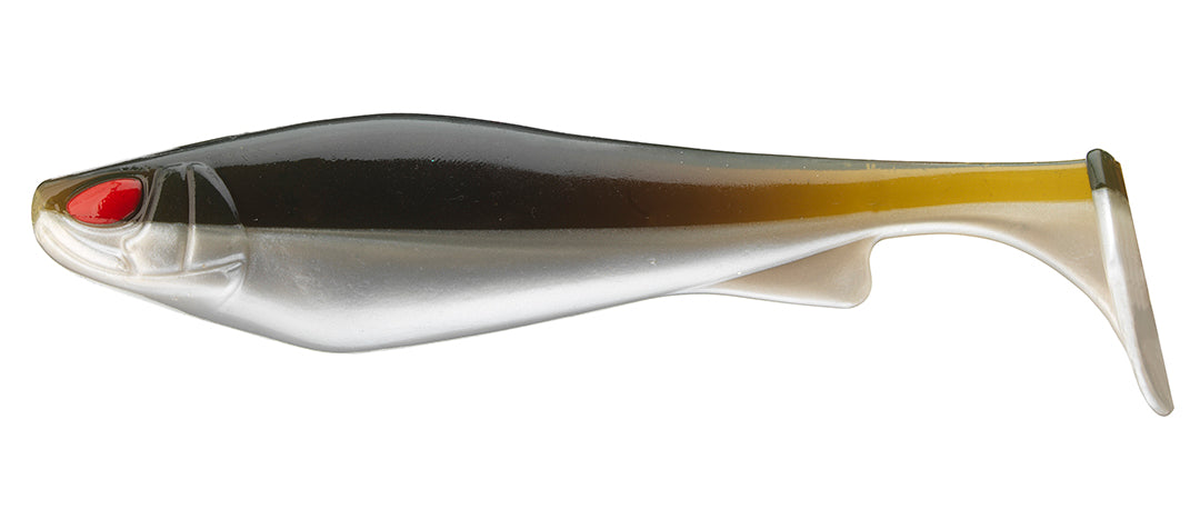 Prorex Lazy Shad 16cm Bete AYU / 16 CM / 54 GRAM