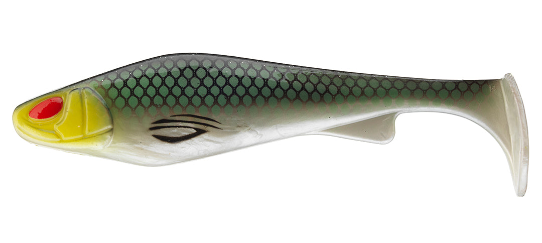 Prorex Lazy Shad 16cm Bete HEADLIGHT / 16 CM / 54 GRAM