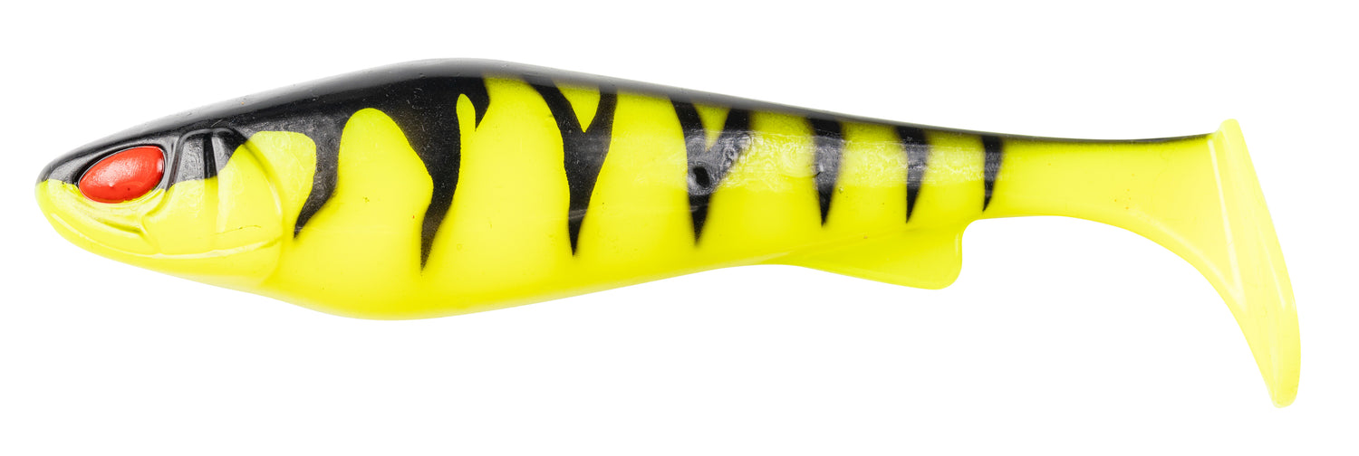 Prorex Lazy Shad 16cm Bete ARI`S SHOCK TIGER / 16 CM / 54 GRAM