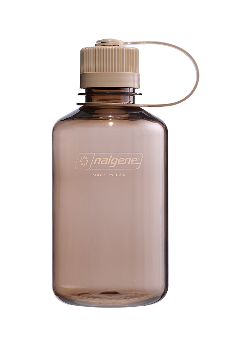 Flaska Sustain 0,5 liter NM MOCHA / ONE SIZE