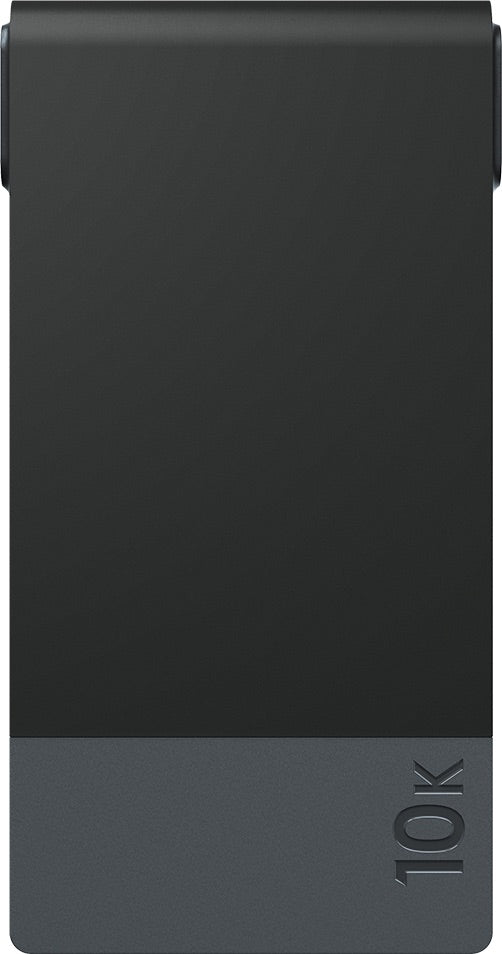 Powerbank M2 10000 mAh SVART / EN STL