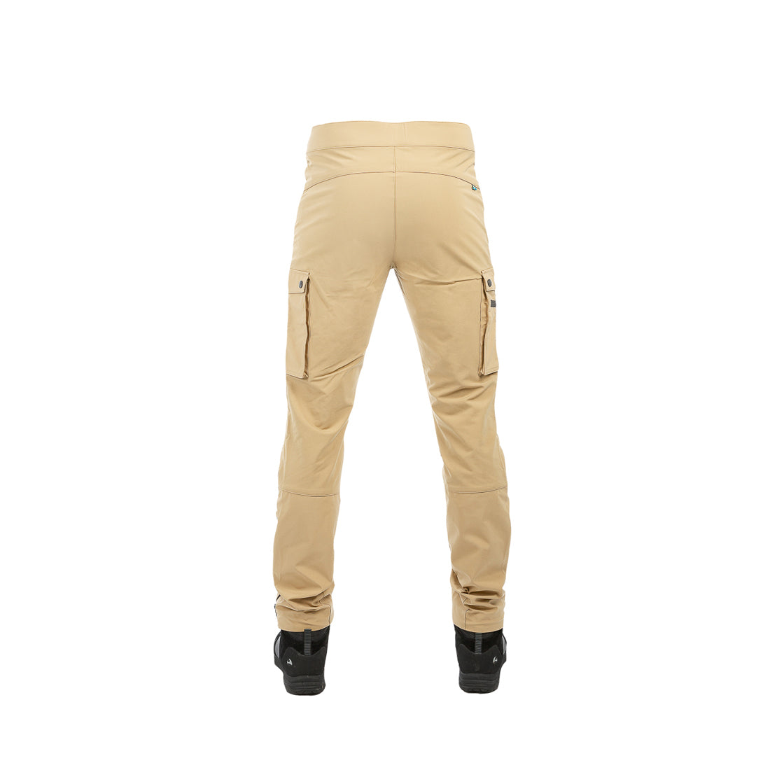 Motion flex Pant Herr KHAKI / 52