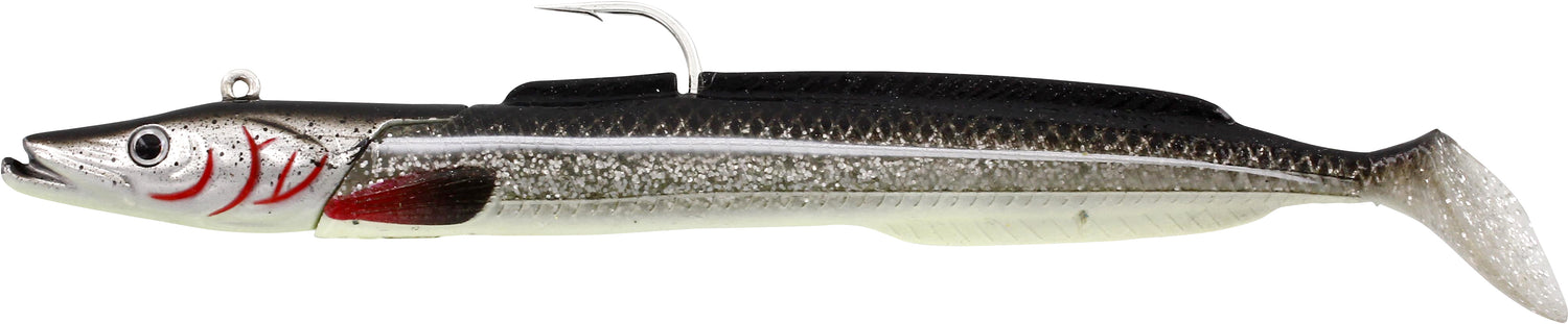 Sandy Andy Jig ROBOCOD / 28 CM OCH 300 GRAM