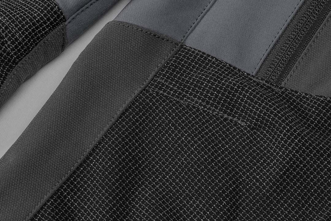 Lappmark Ultra Byxa MÖRK ANTRACIT / D100