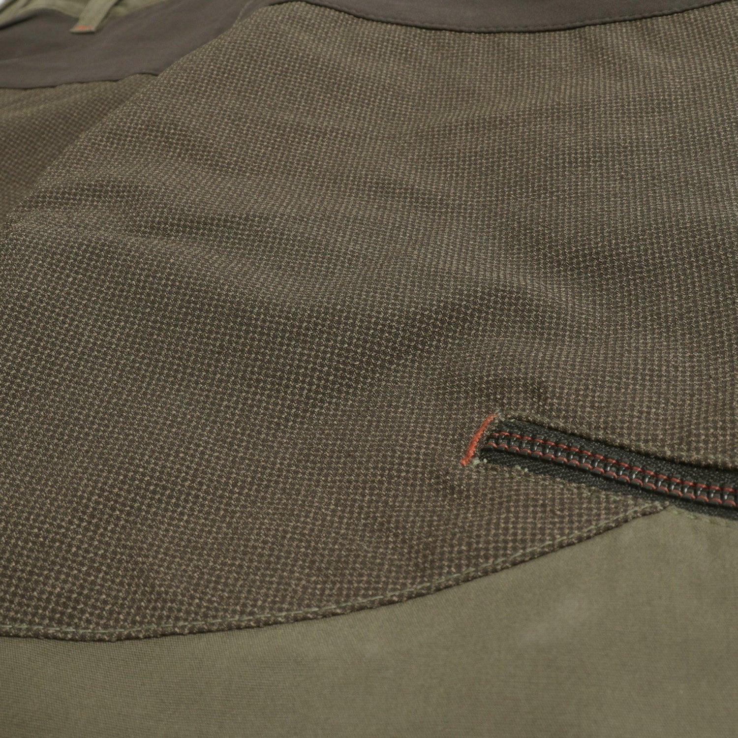 Lynx XTRM W's Antibite Byxor DAM HUNTING GREEN / 42