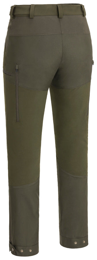 Byxa Abisko/Brenton Dam D.OLIVE/SUEDEBROWN / 38