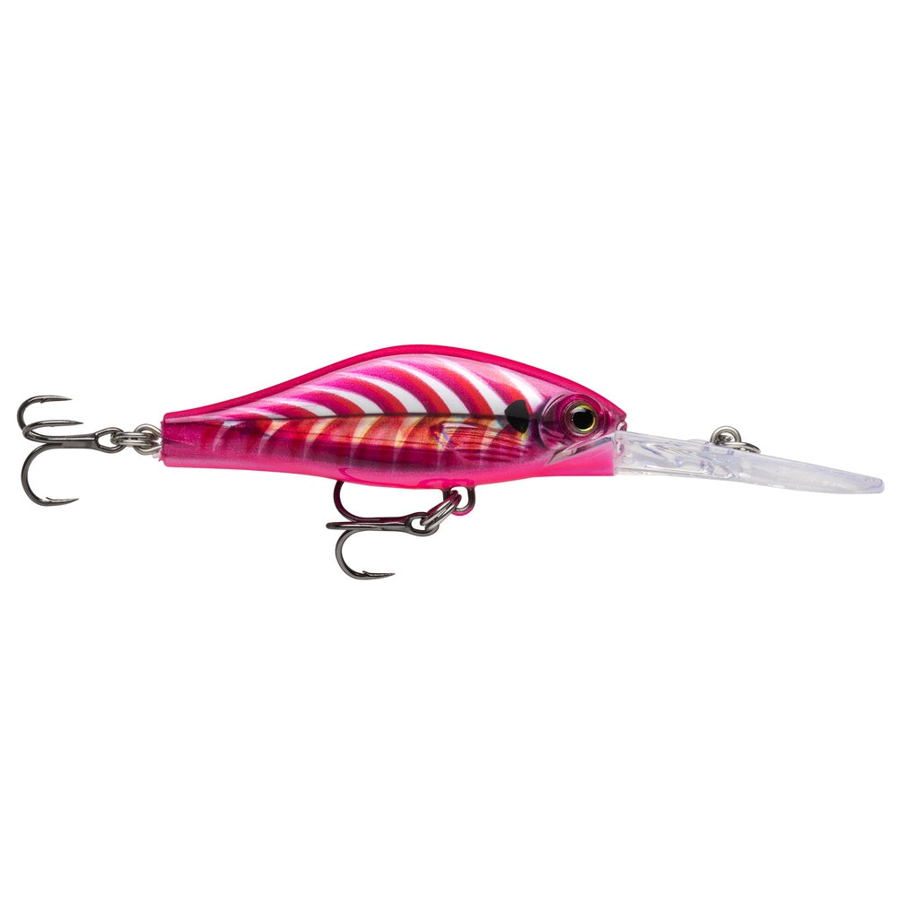 Shadow Rap Jack Deep 5cm ROSA / PSC