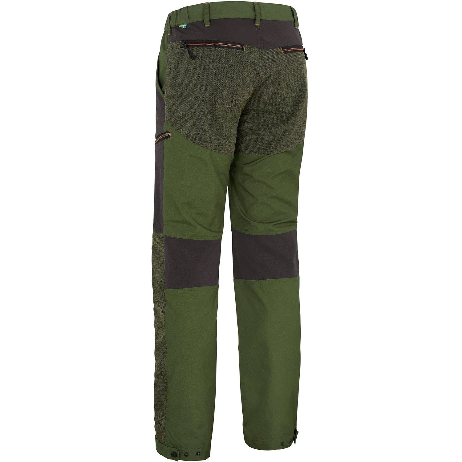 Lynx XTRM M's Antibite Byxor HUNTING GREEN / 52