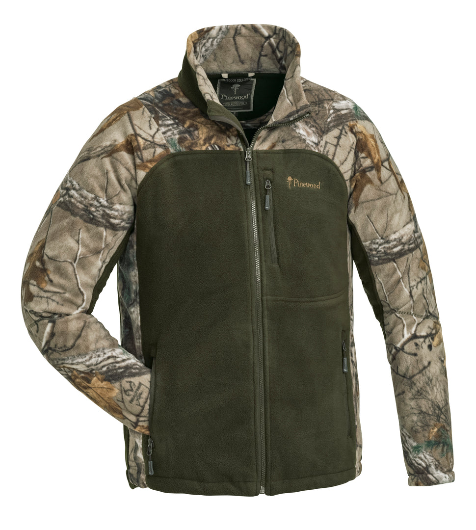 Fleecejacka Oviken Xtra XTRA / XL