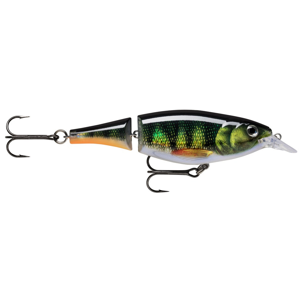 X-Rap Jointed Shad PEL