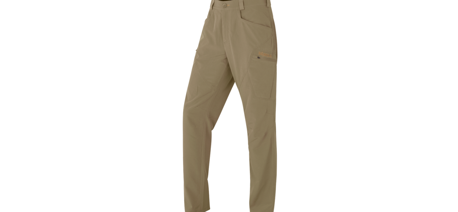 Herlet Tech Byxa LIGHT KHAKI / 60