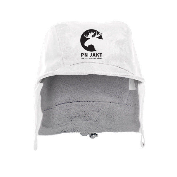 Vinterkeps VIT / ONE SIZE