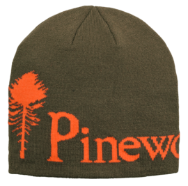 Melerad Mössa GRÖN/ORANGE / ONE SIZE