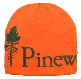 Melerad Mössa ORANGE/GRÖN / ONE SIZE