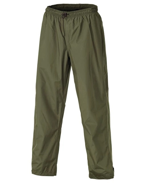 Regnställ Tornado Extreme GRÖN / XXL