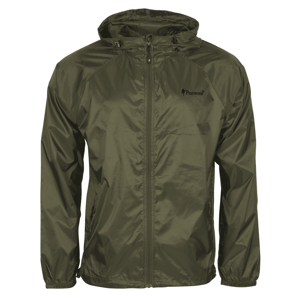 Jacka Finnveden Windblocker GRÖN / S